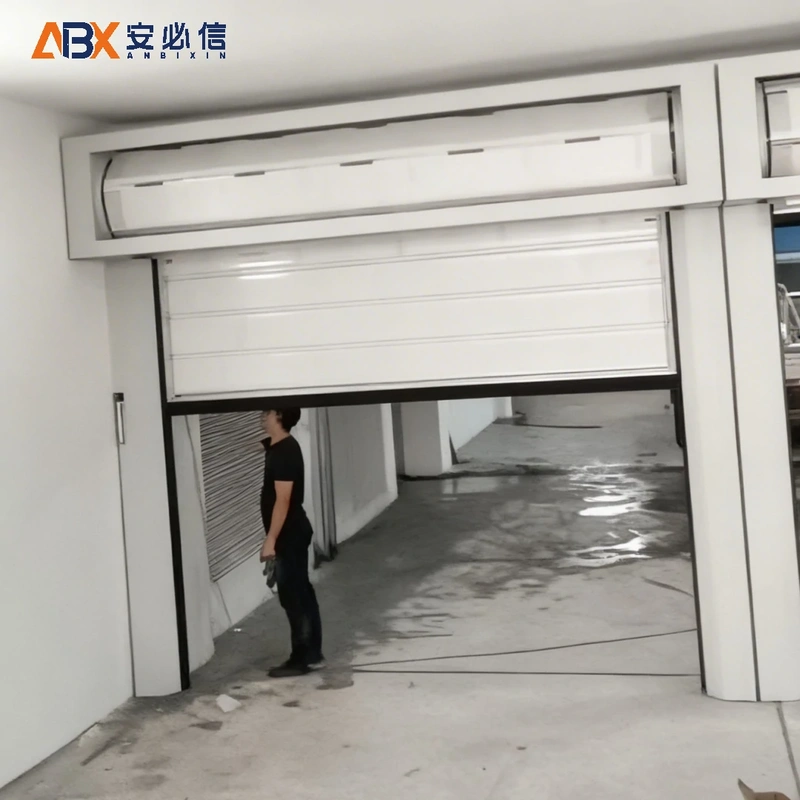 长沙医药密闭高速门